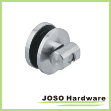 Hardware Fastener Clamp Fixing for Track and Glass (EA008)